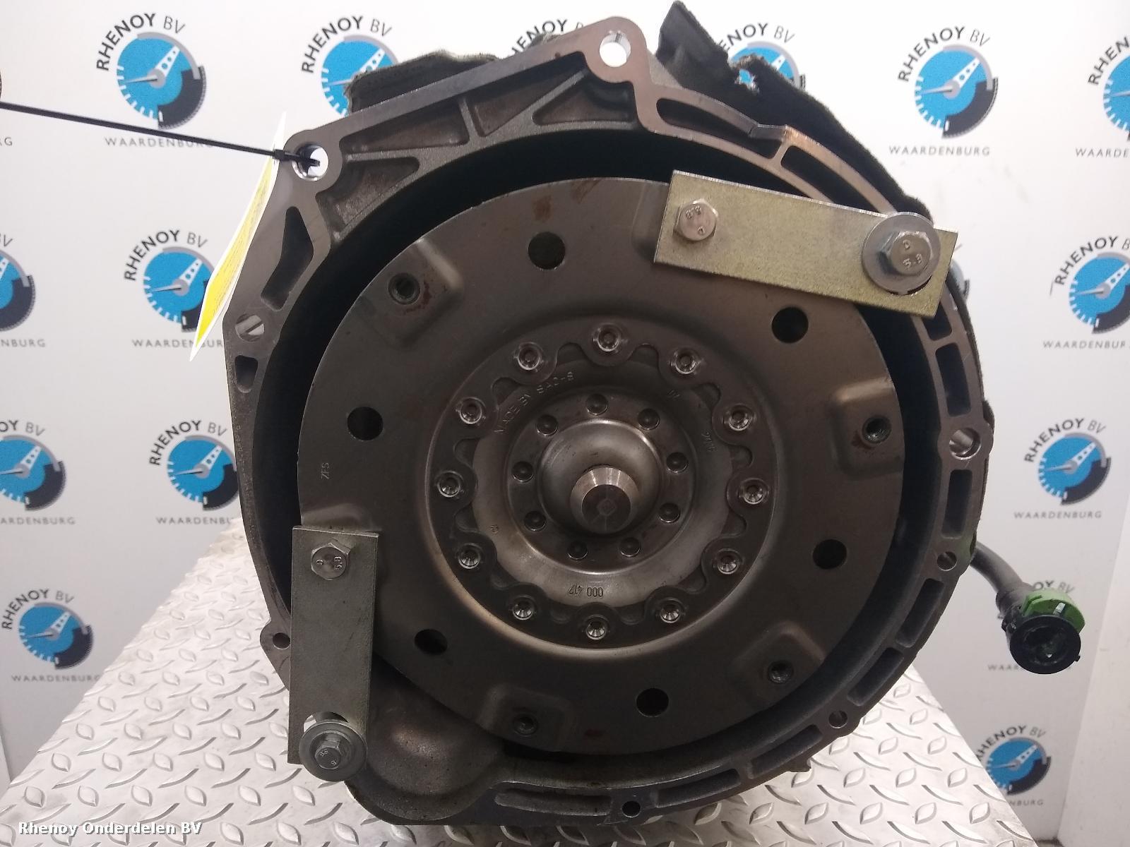 Bekijk Auto-onderdeel TRANSMISSIE / VERSNELLINGSBAK BMW 5 SERIES 2015