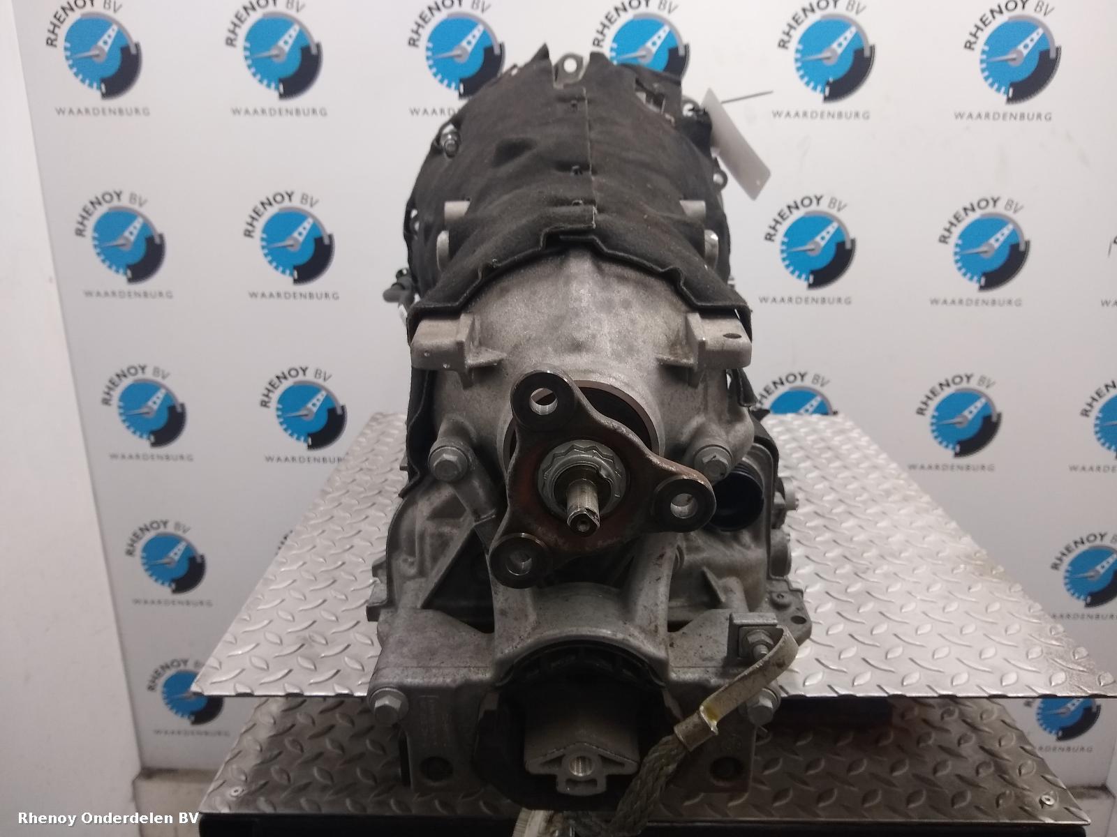 2015 BMW 5 SERIES TRANSMISSIE / VERSNELLINGSBAK View Auto part TRANSMISSIE / VERSNELLINGSBAK BMW 5 SERIES 2015