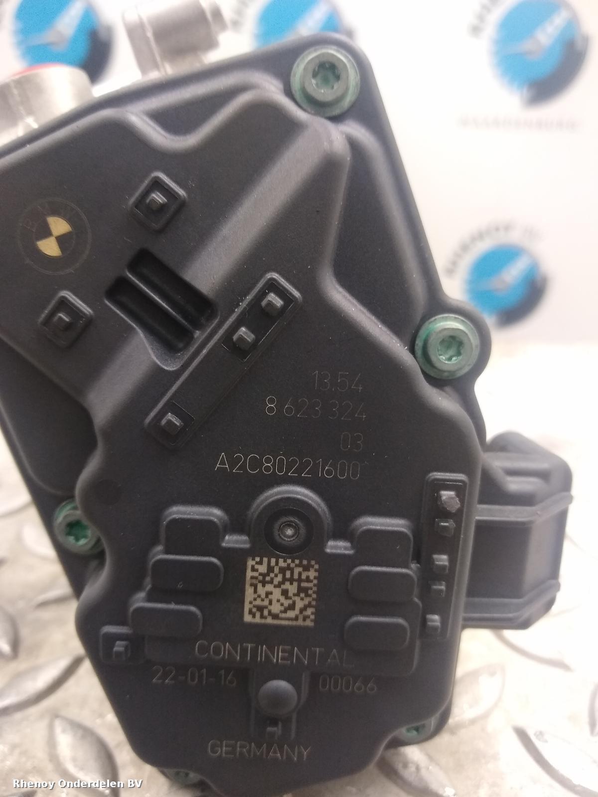 2015 BMW 3 SERIES GASKLEPHUIS View Auto part GASKLEPHUIS BMW 3 SERIES 2015