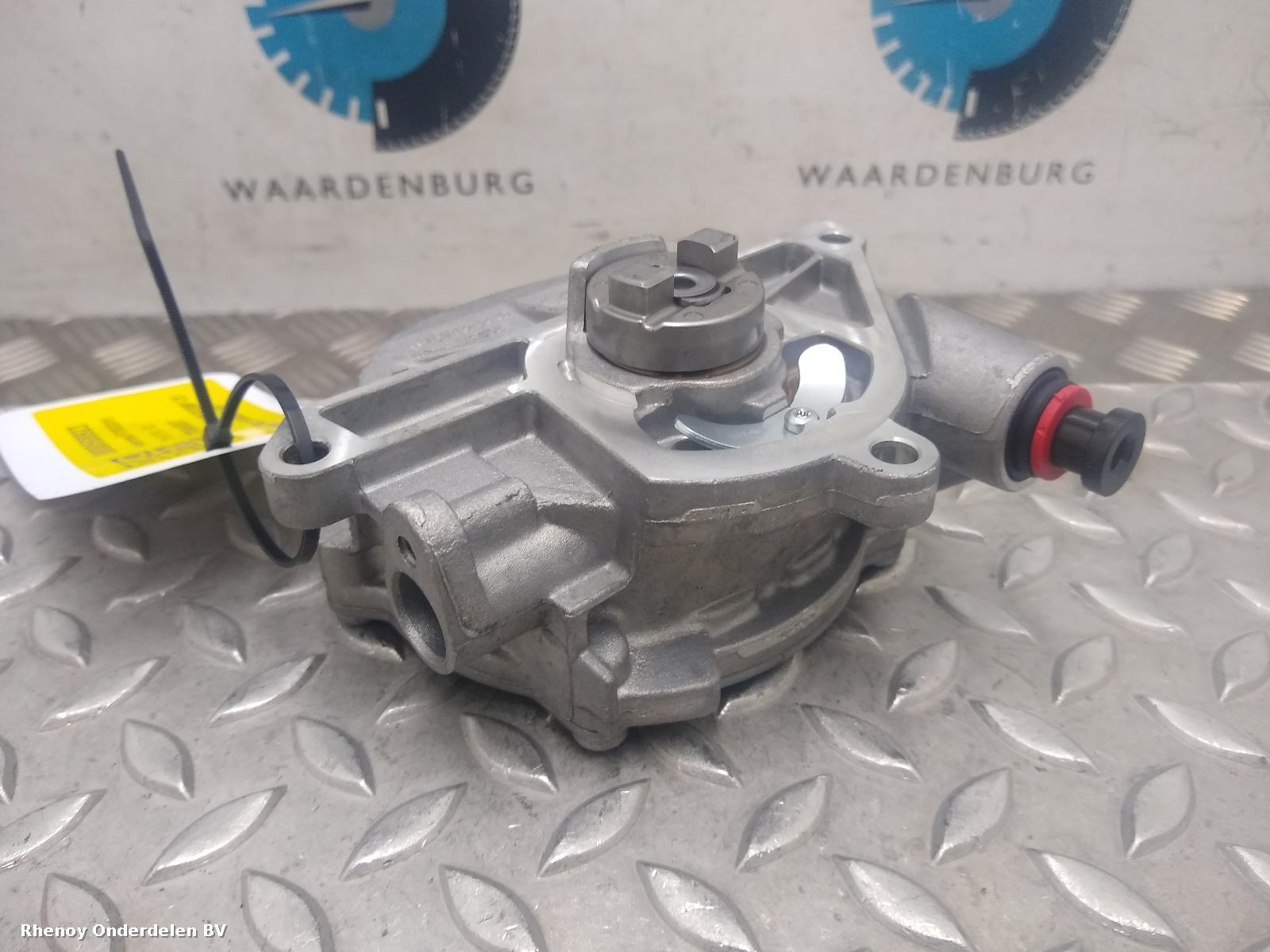 Bekijk Auto-onderdeel VACUUMPOMP FORD TRANSIT 2018