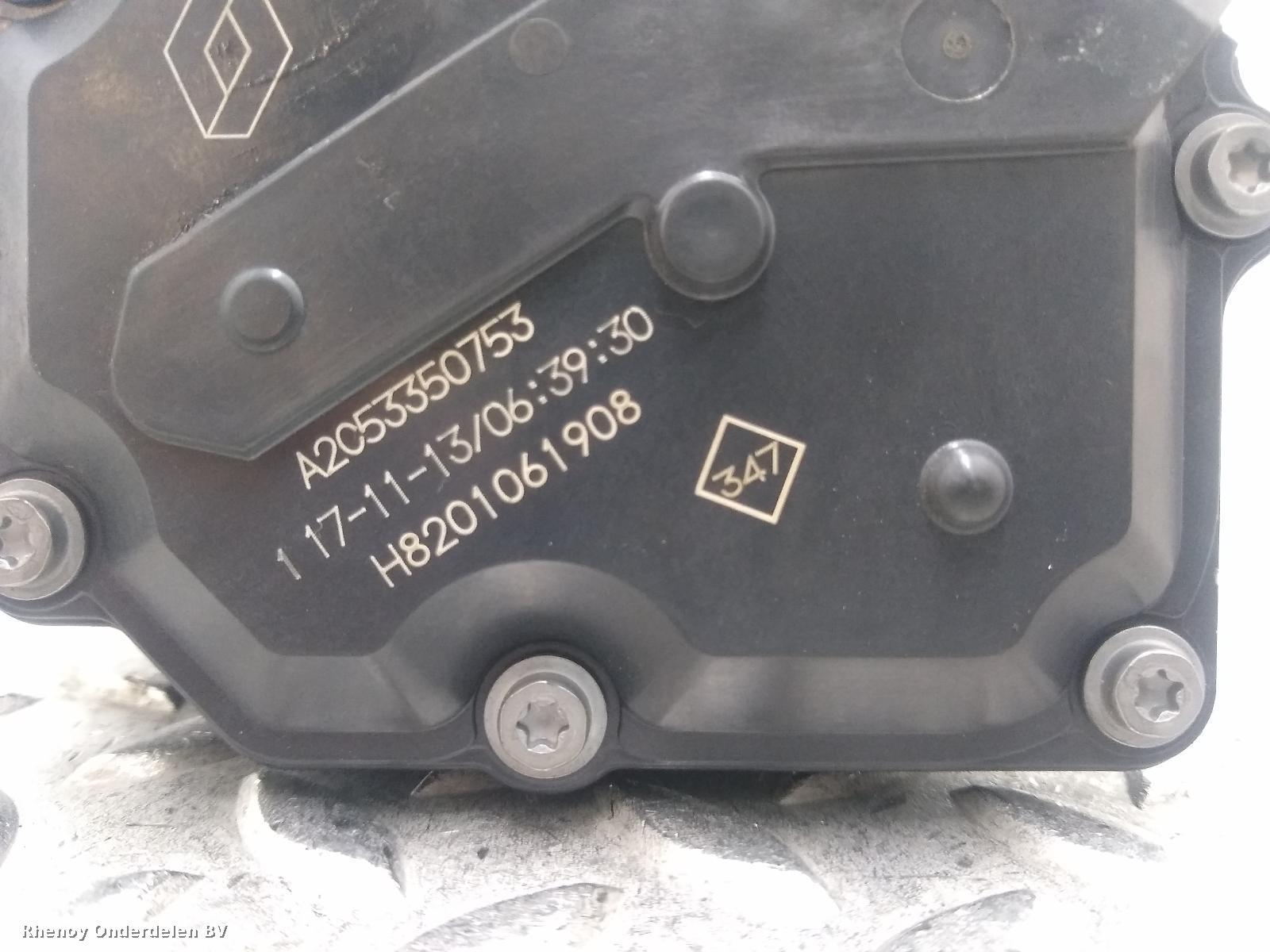 View Auto part GASKLEPHUIS NISSAN X TRAIL 2014