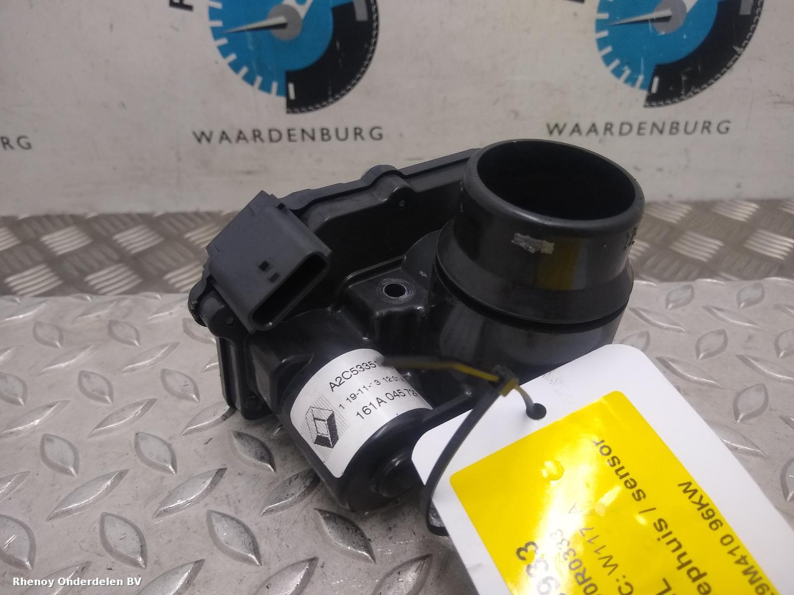 Bekijk Auto-onderdeel GASKLEPHUIS NISSAN X TRAIL 2014