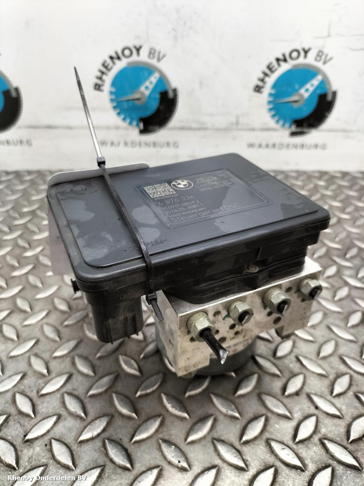 Bekijk Auto-onderdeel ABS POMP  BMW I3 2015
