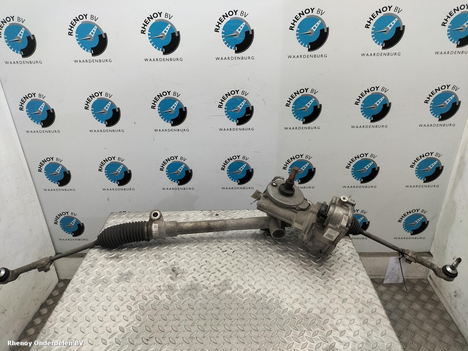 View Auto part Steering Box/Rack BMW I3 2015