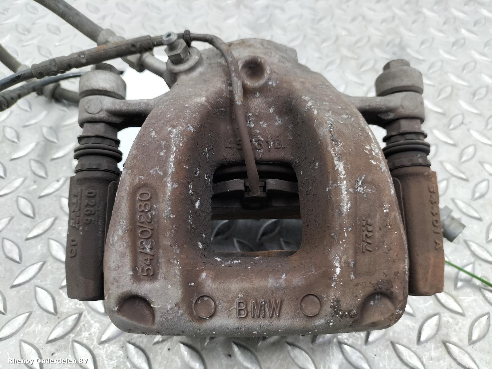 2015 BMW I3 REM KLAUW View Auto part REM KLAUW BMW I3 2015