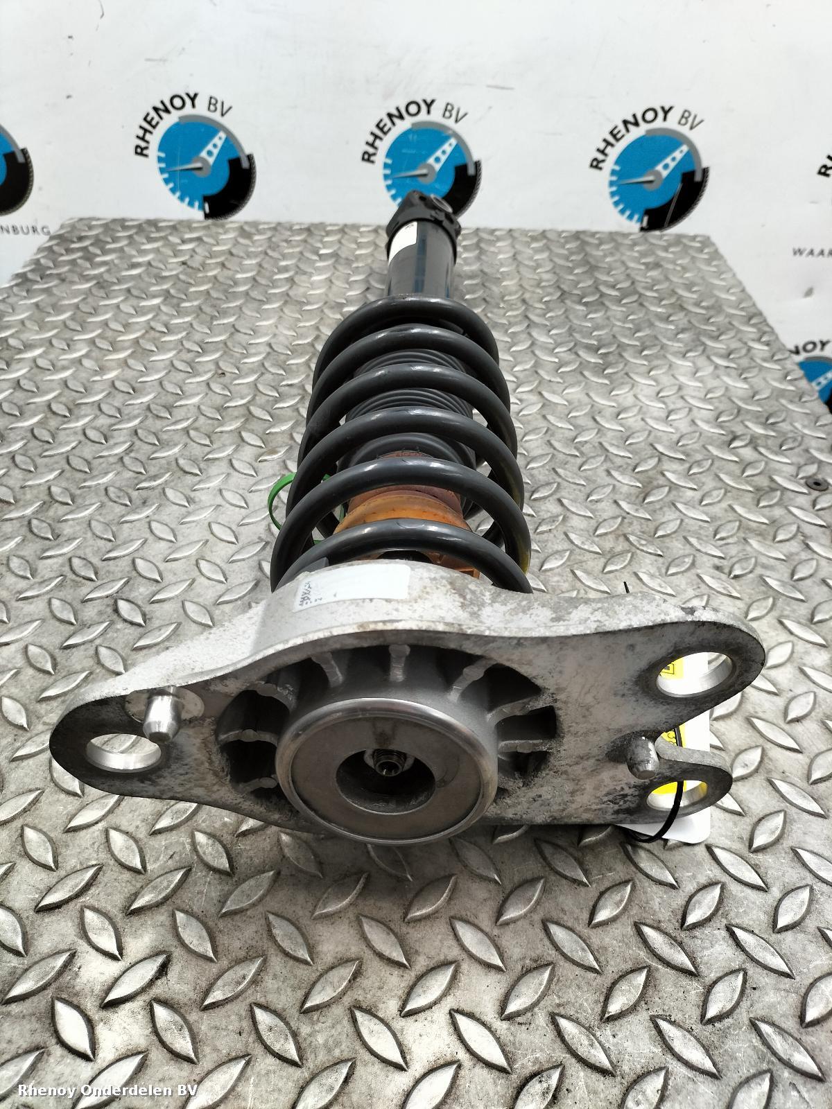 2015 BMW I3 VEERPOOT / SCHOKBREKER LA View Auto part VEERPOOT / SCHOKBREKER LA BMW I3 2015
