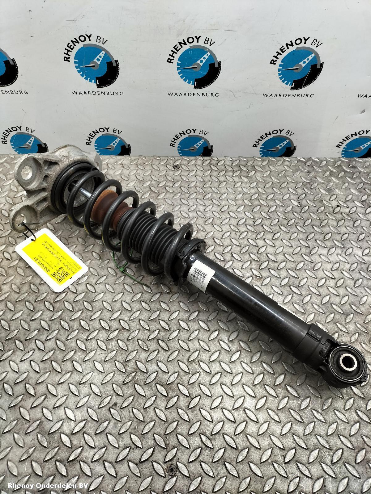 View Auto part LR Strut BMW I3 2015