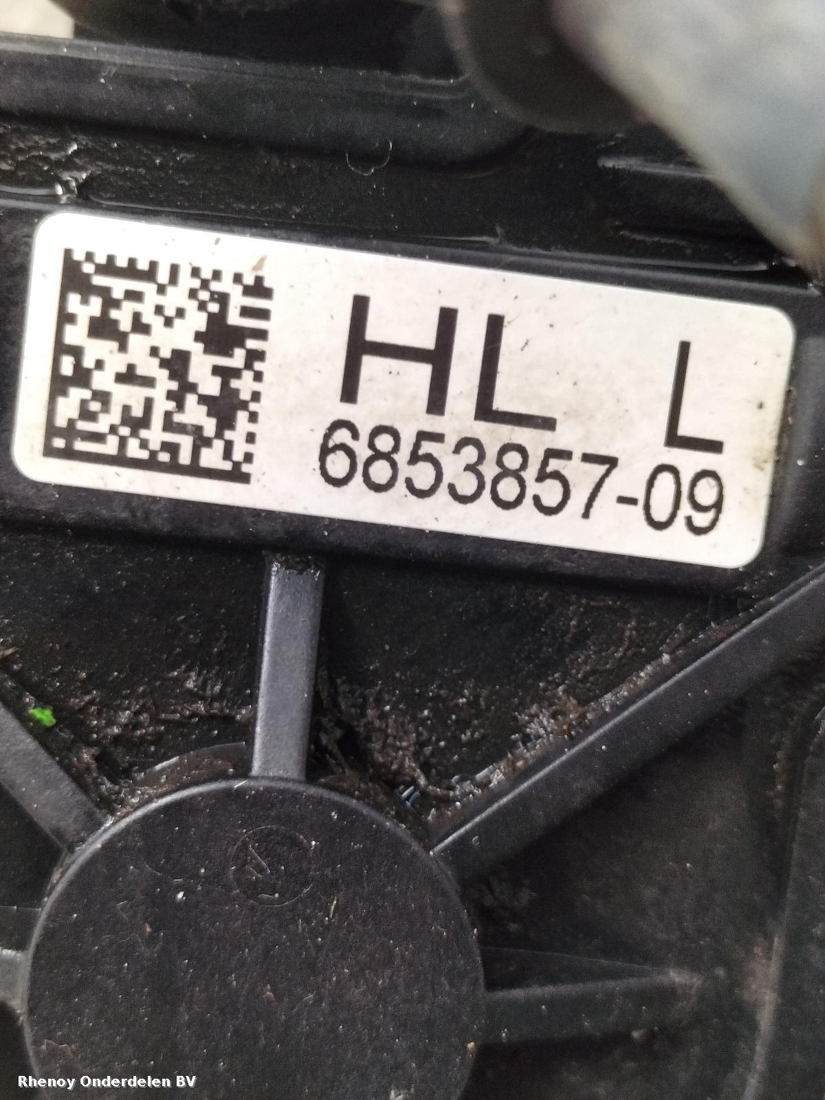 View Auto part REM KLAUW BMW I3 2015