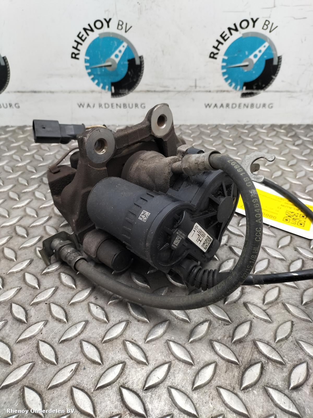 View Auto part REM KLAUW BMW I3 2015