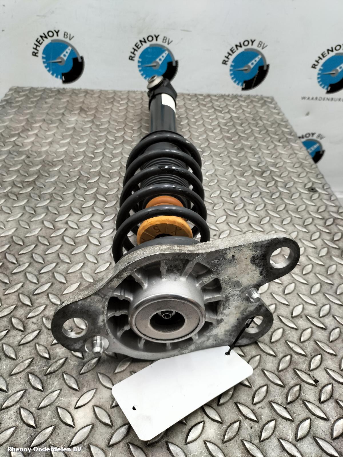 2015 BMW I3 VEERPOOT / SCHOKBREKER RA View Auto part VEERPOOT / SCHOKBREKER RA BMW I3 2015