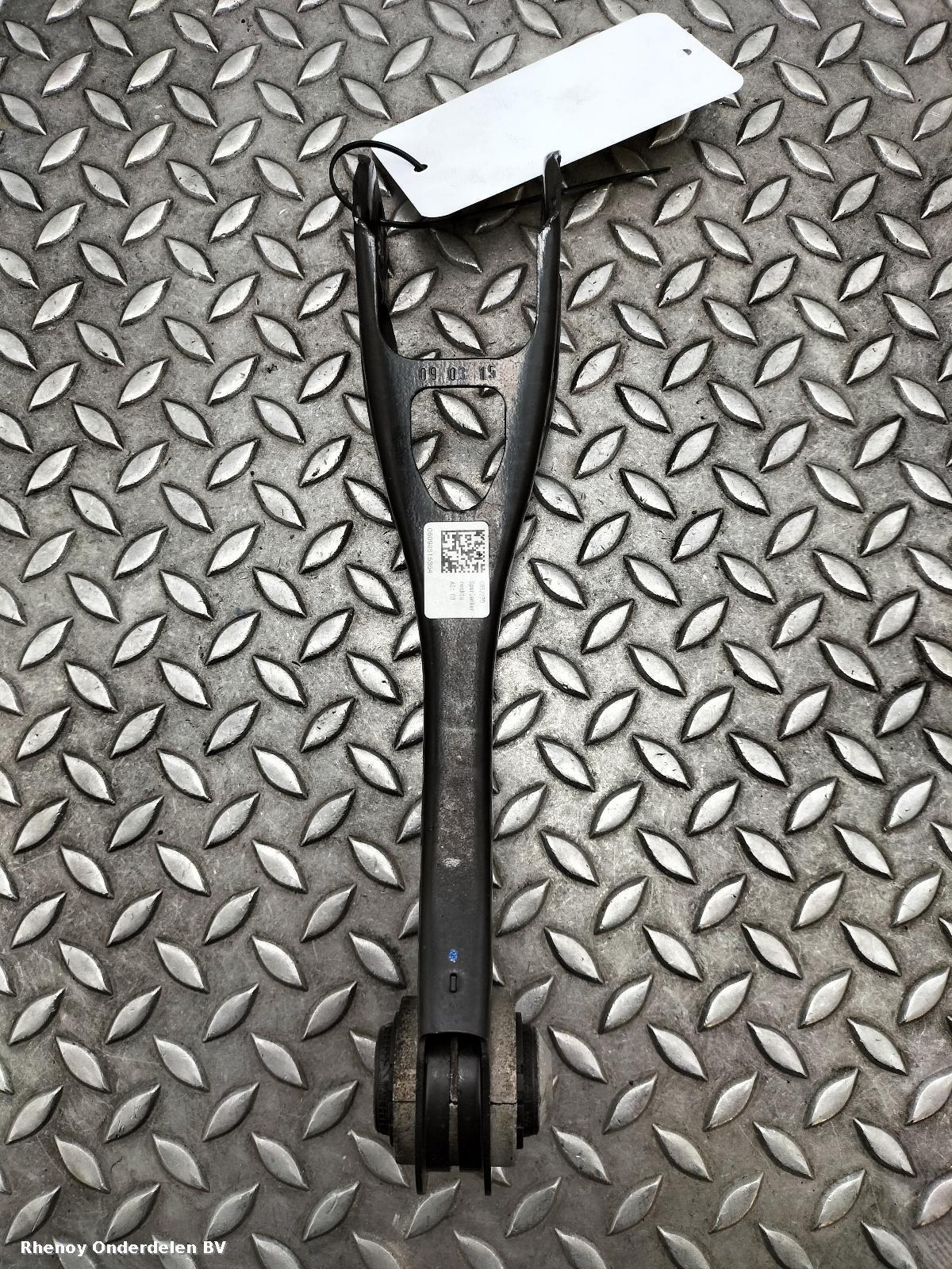 View Auto part DRAAGARM ONDER RA BMW I3 2015
