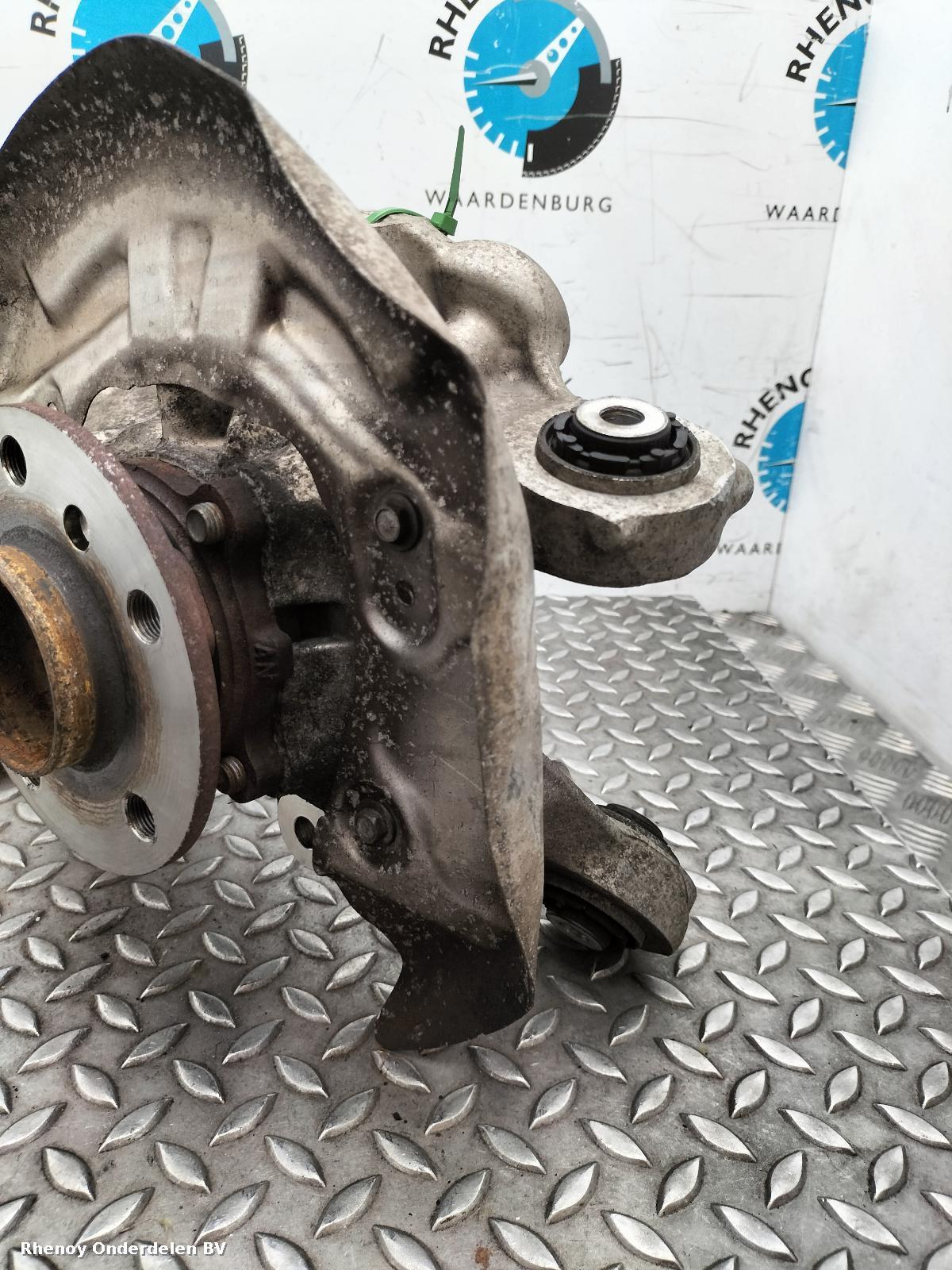 2015 BMW I3 FUSEE LA View Auto part FUSEE LA BMW I3 2015