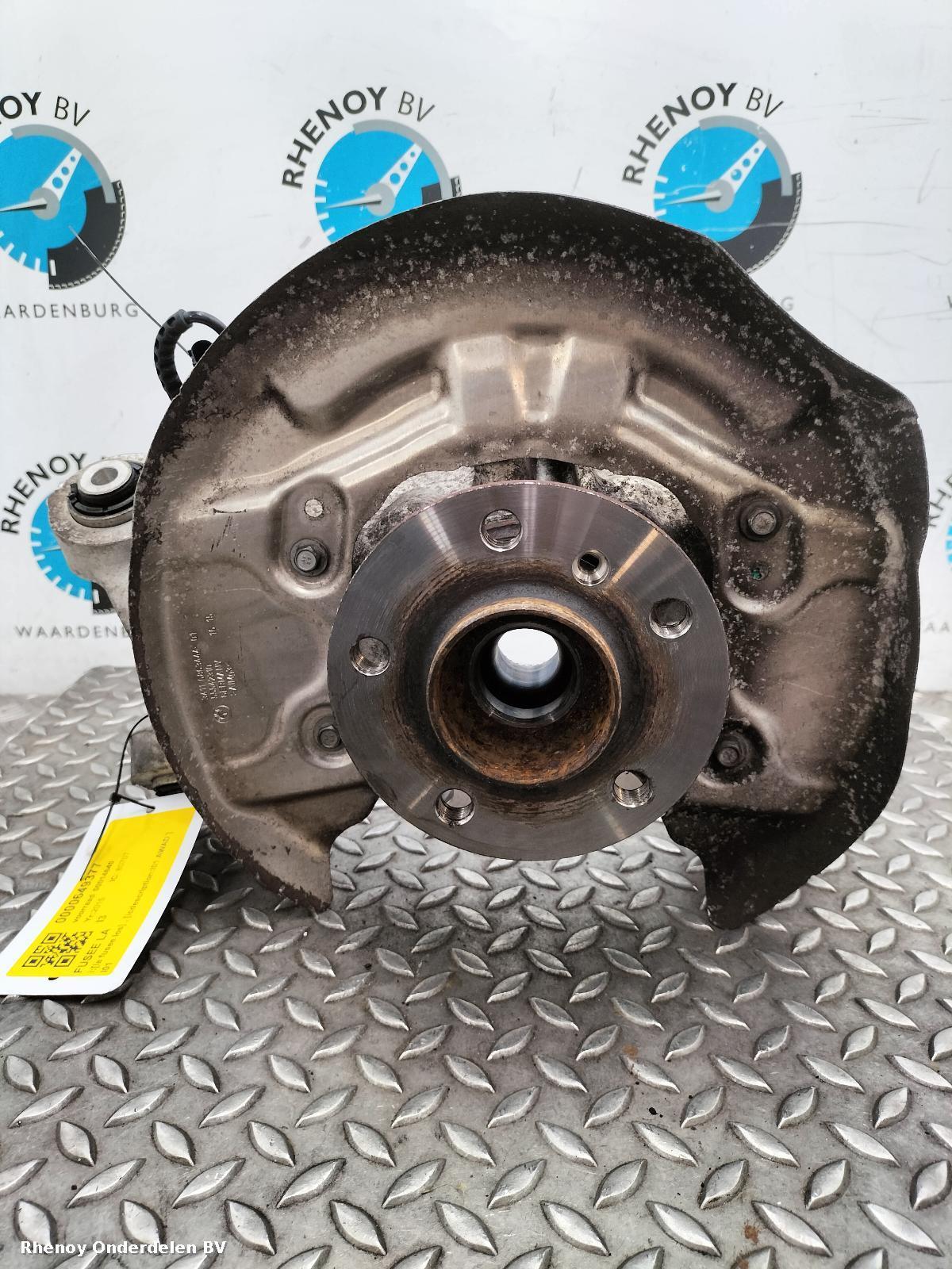 2015 BMW I3 FUSEE LA View Auto part FUSEE LA BMW I3 2015