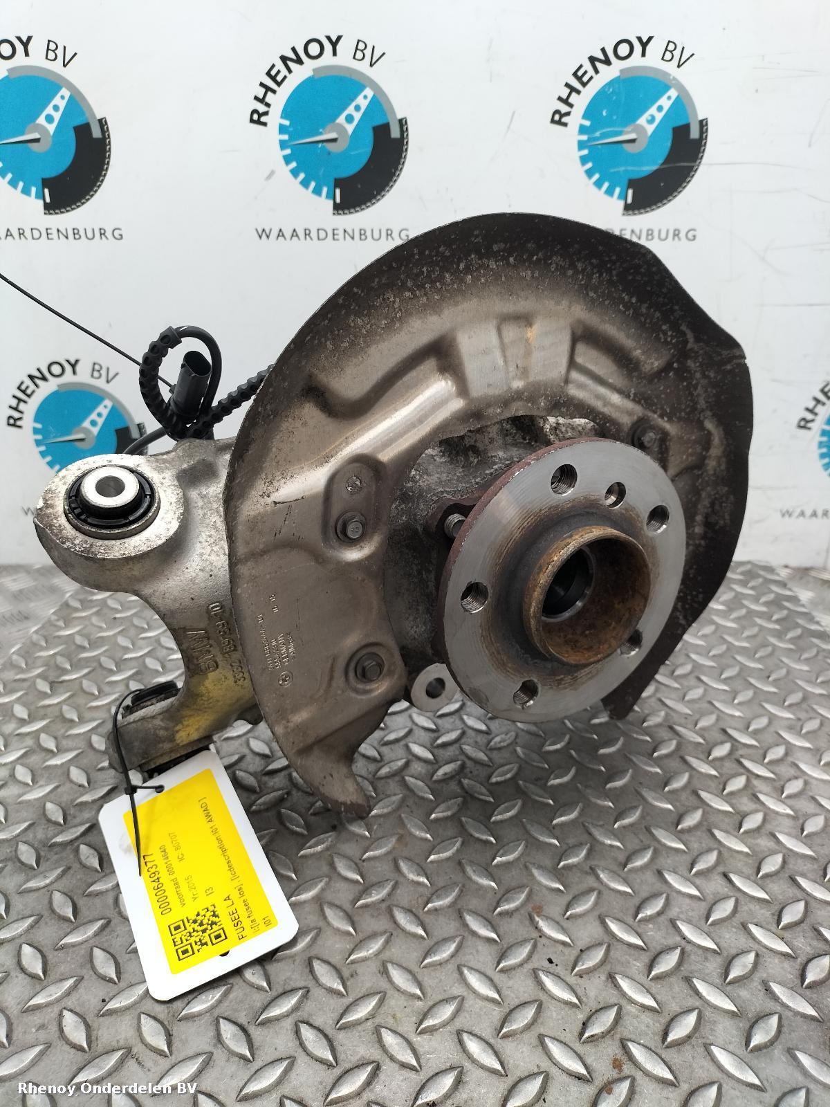 View Auto part LR Hub/Stub Axle Assembly BMW I3 2015