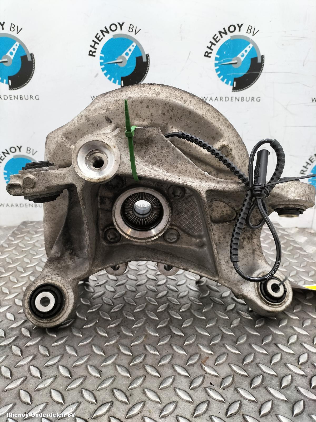 2015 BMW I3 FUSEE LA View Auto part FUSEE LA BMW I3 2015