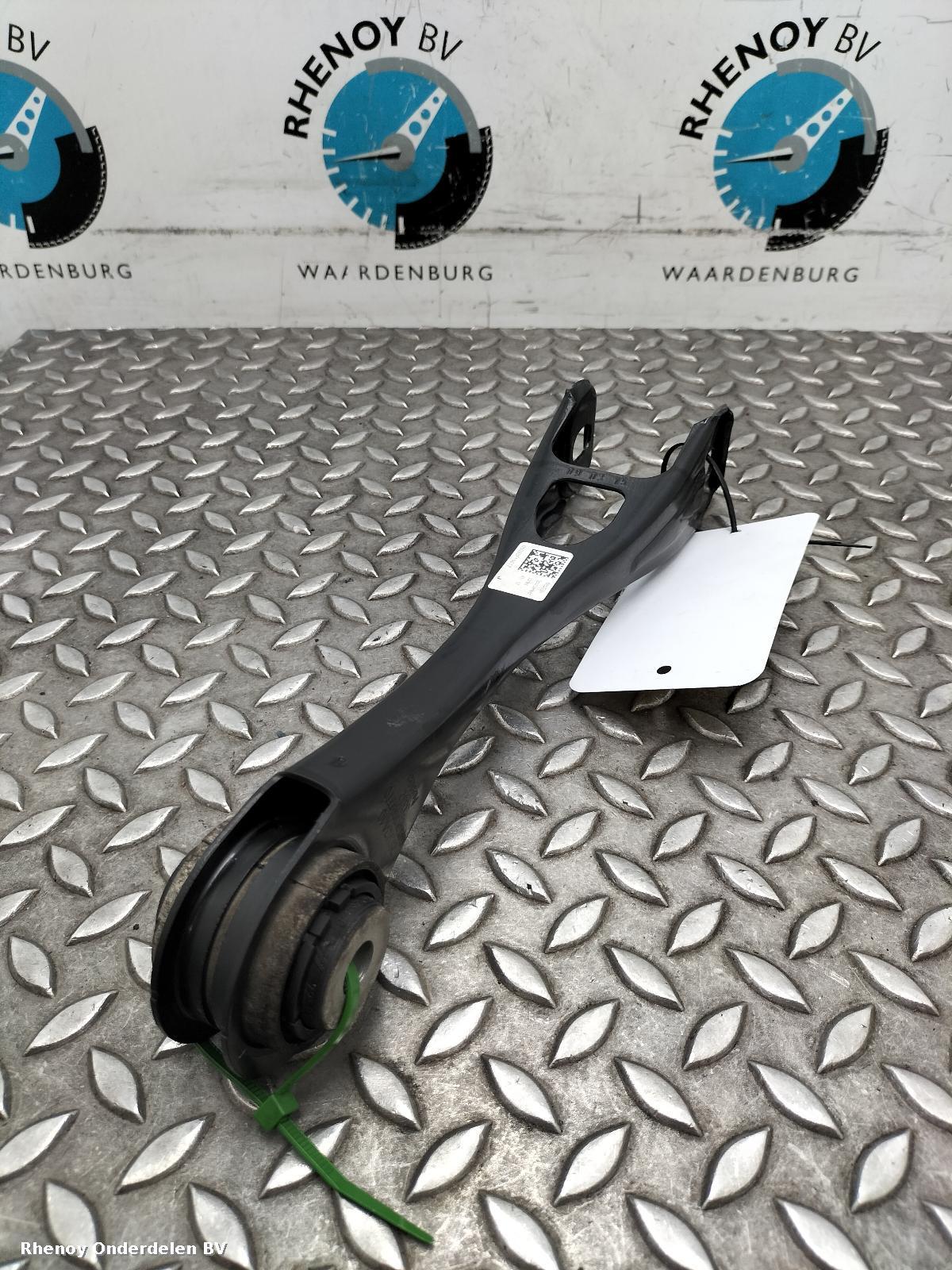 View Auto part LR Lower Control Arm BMW I3 2015