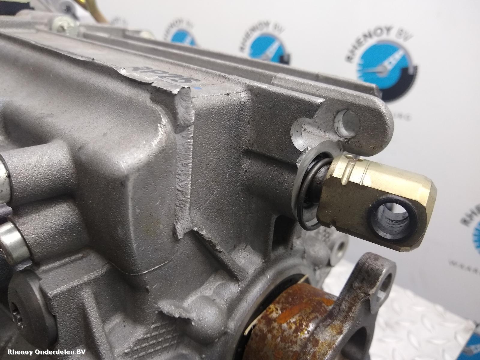 2014 BMW 2 SERIES Gearbox View Auto part Gearbox BMW 2 SERIES 2014