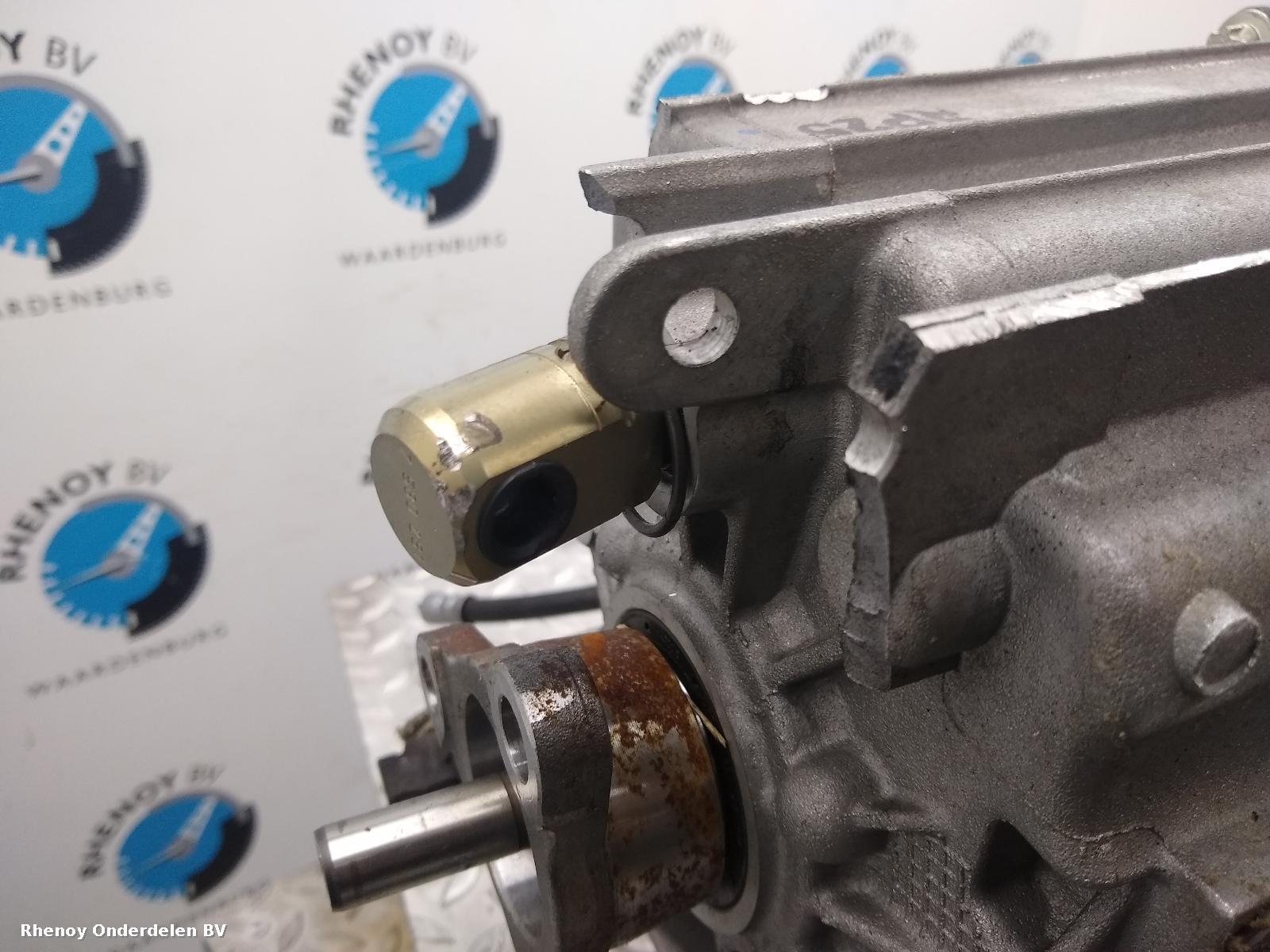 2014 BMW 2 SERIES Gearbox View Auto part Gearbox BMW 2 SERIES 2014