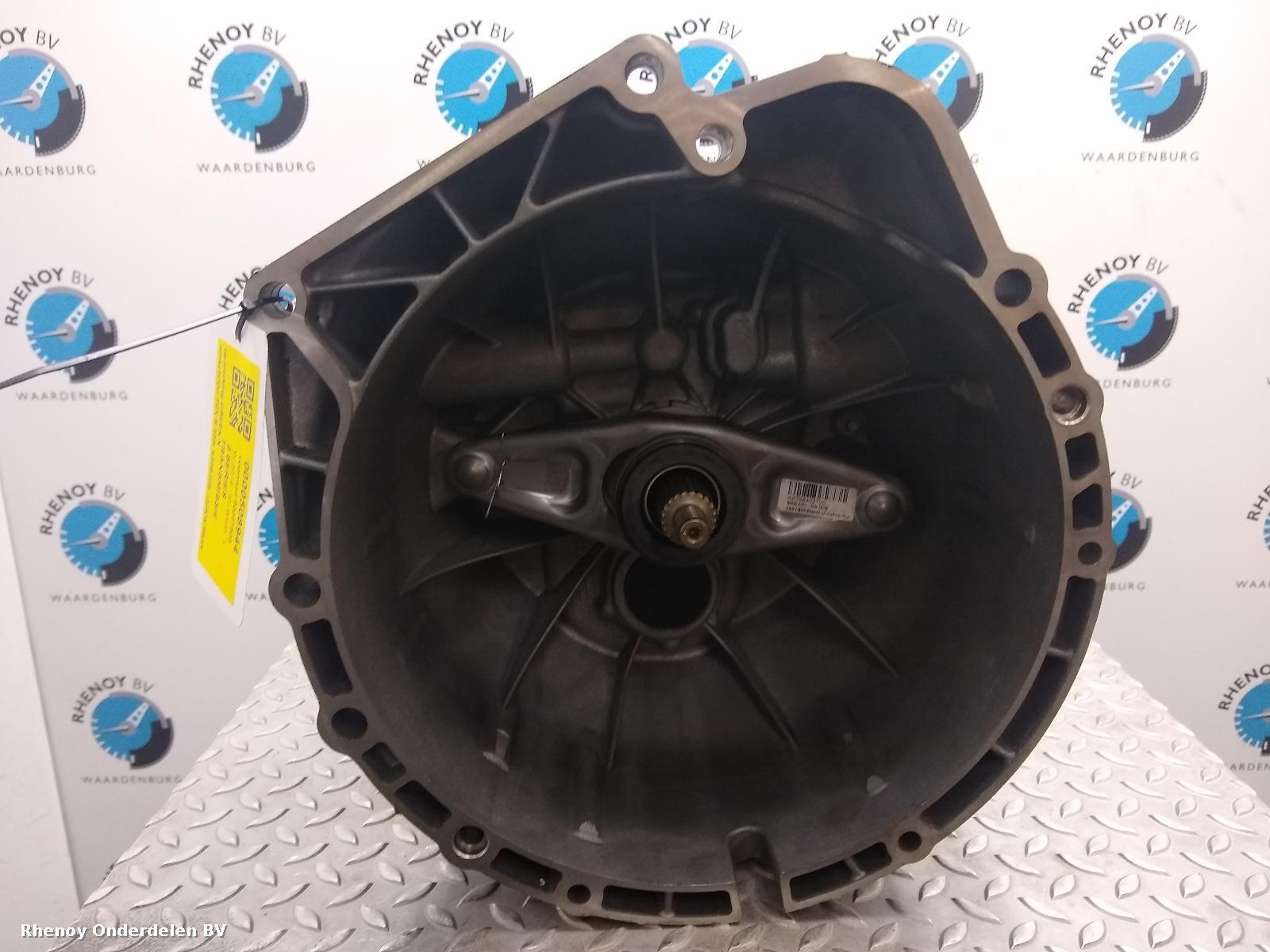 View Auto part Gearbox BMW 2 SERIES 2014