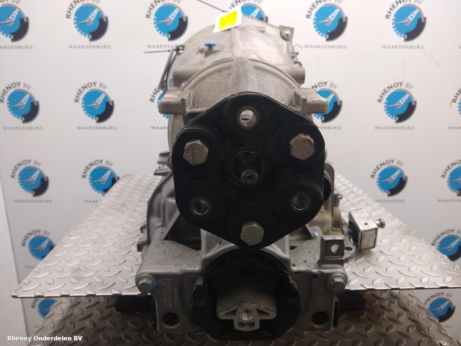 View Auto part TRANSMISSIE / VERSNELLINGSBAK BMW 5 SERIES 2019