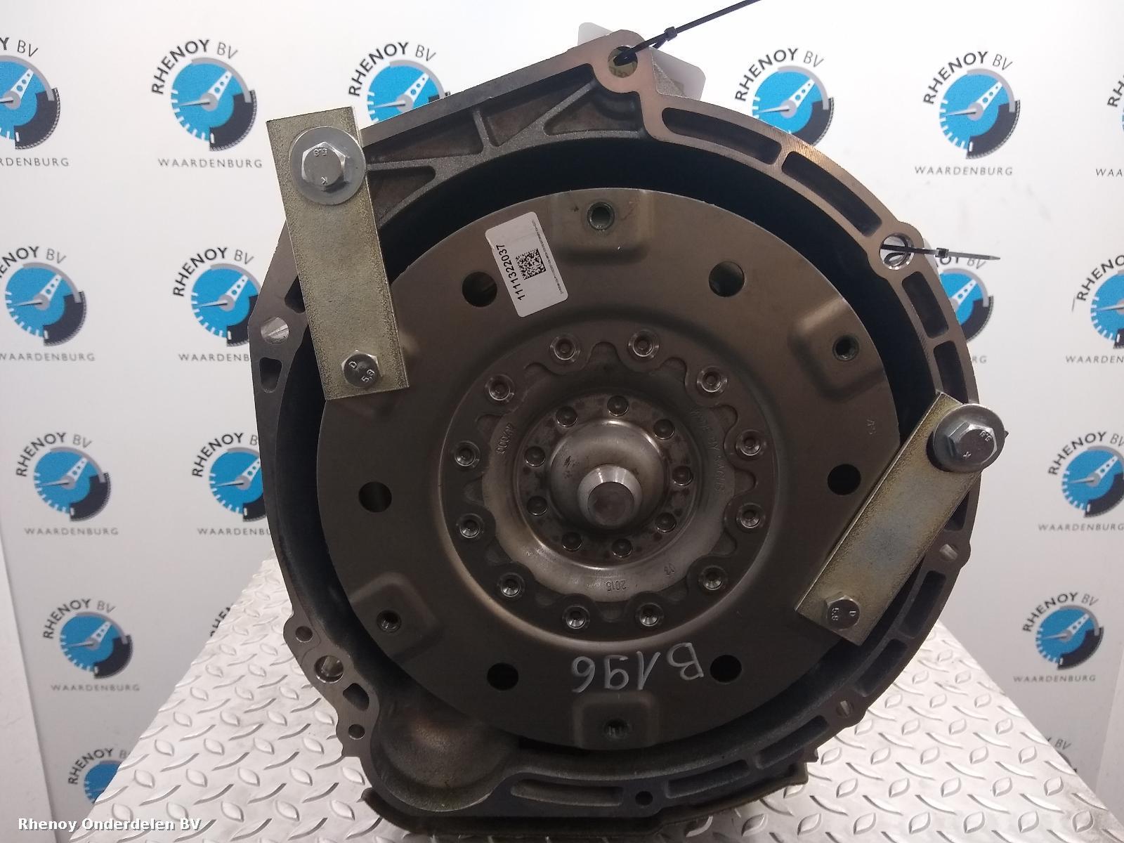View Auto part Gearbox BMW 5 SERIES 2019
