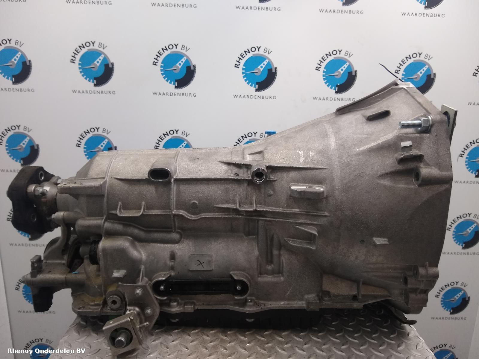View Auto part TRANSMISSIE / VERSNELLINGSBAK BMW 5 SERIES 2019
