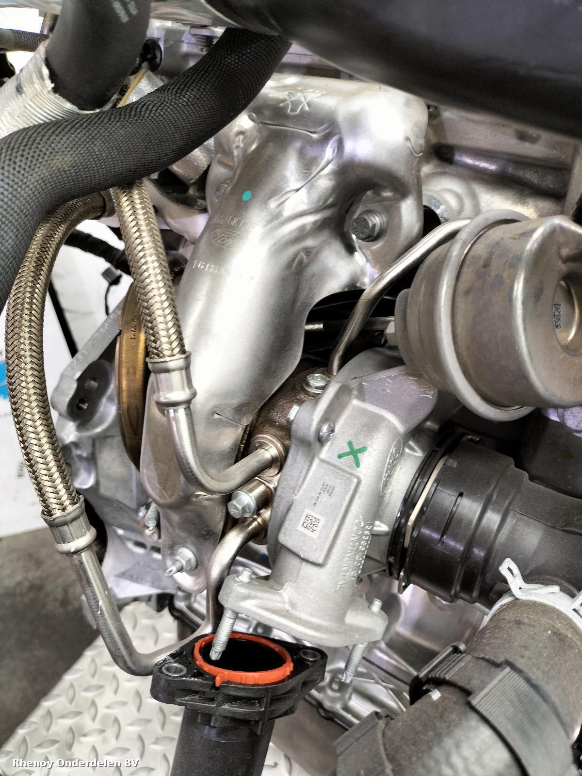 2018 FORD FOCUS MOTOR View Auto part MOTOR FORD FOCUS 2018
