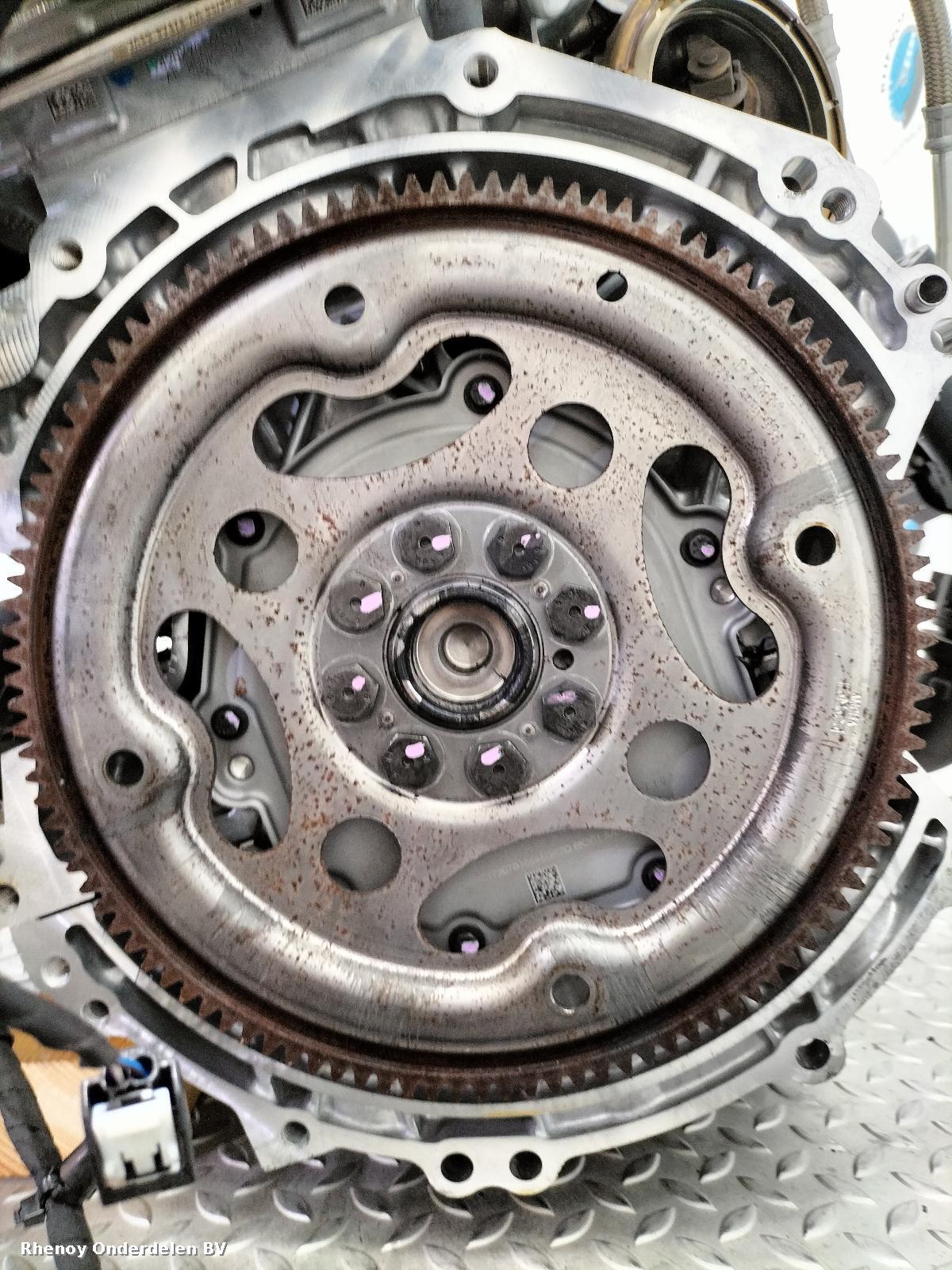 2018 FORD FOCUS MOTOR View Auto part MOTOR FORD FOCUS 2018