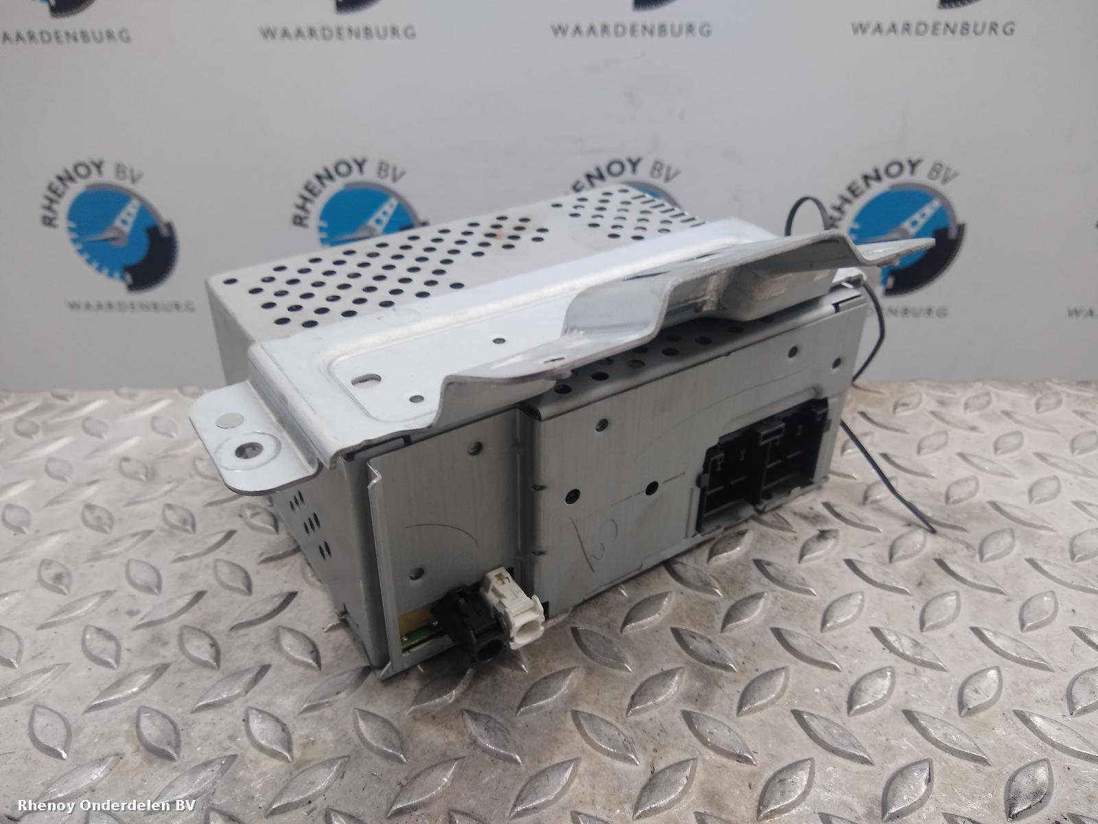 View Auto part A/V Equipment FORD ECOSPORT 2018