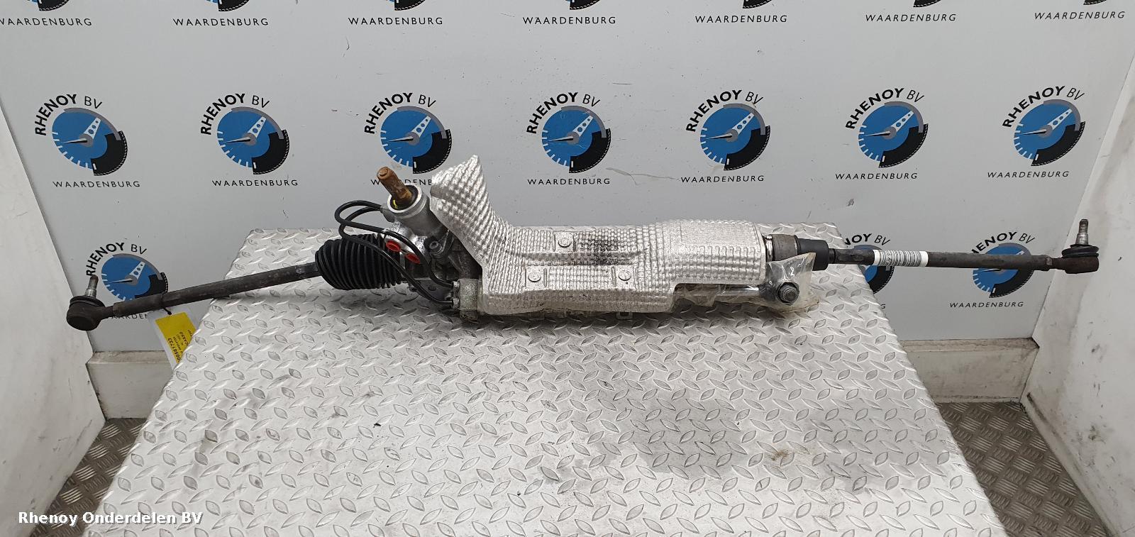 View Auto part Steering Box/Rack CITROEN XSARA PICASSO 2008