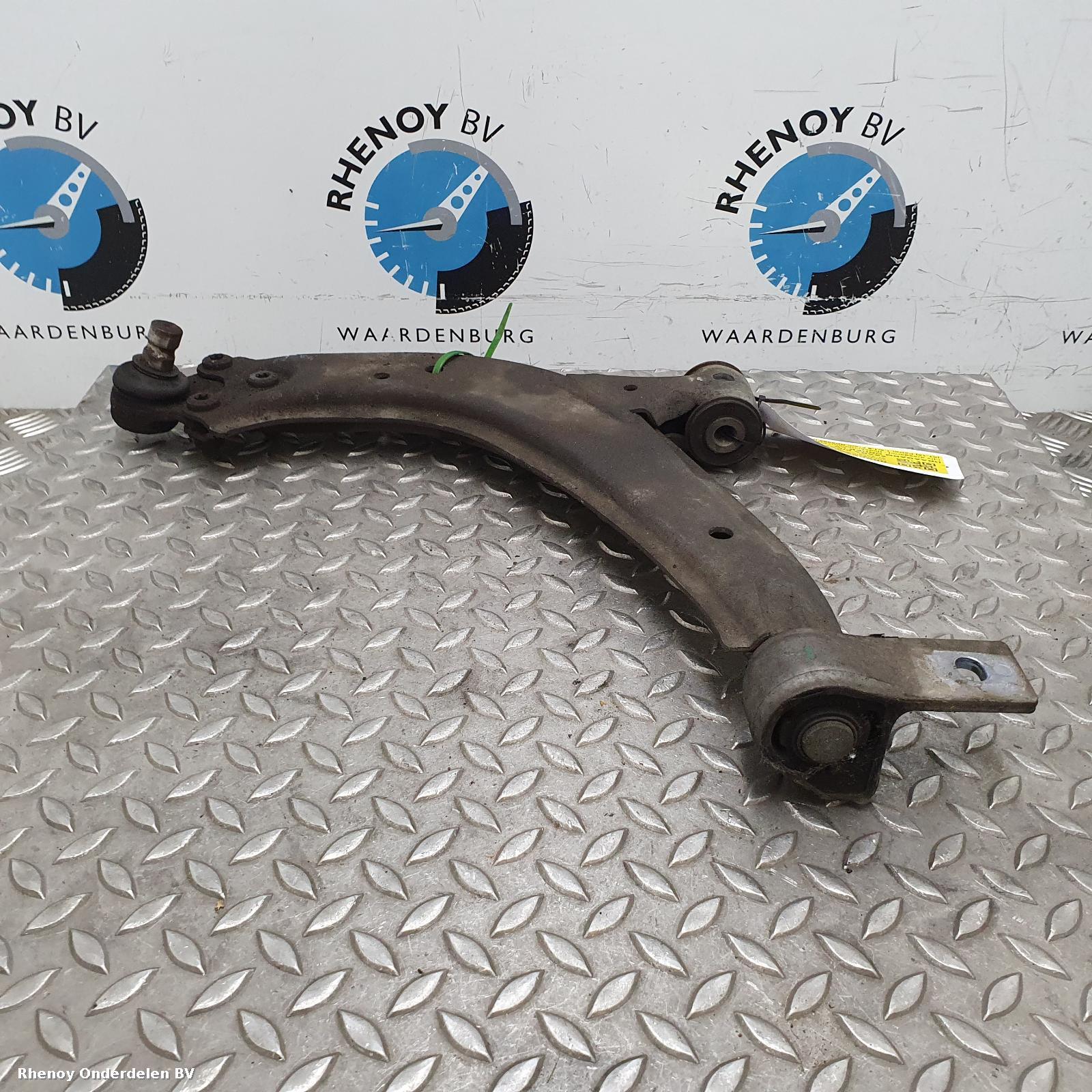 View Auto part LF Lower Control Arm CITROEN XSARA PICASSO 2008