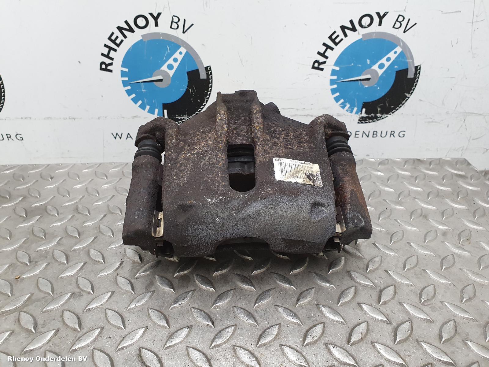2008 CITROEN XSARA PICASSO REM KLAUW View Auto part REM KLAUW CITROEN XSARA PICASSO 2008