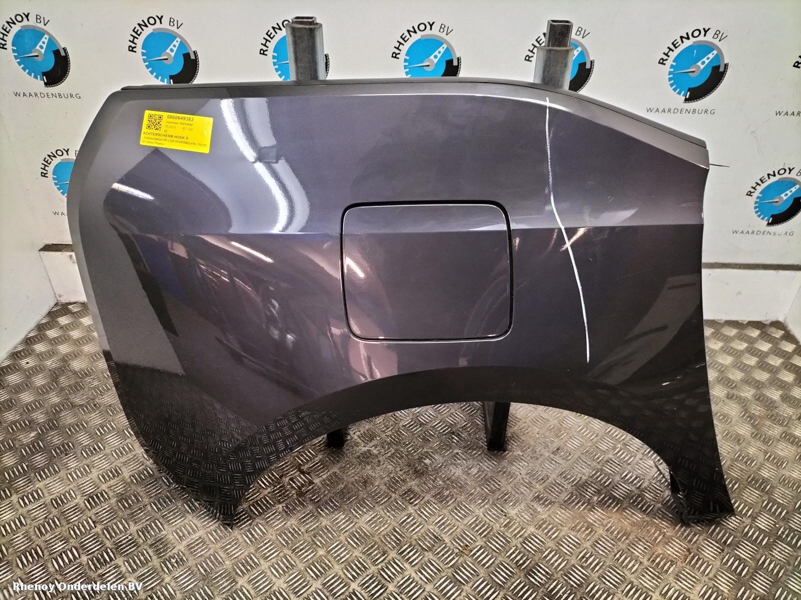 Bekijk Auto-onderdeel ACHTERSCHERM HOEK R BMW I3 2015