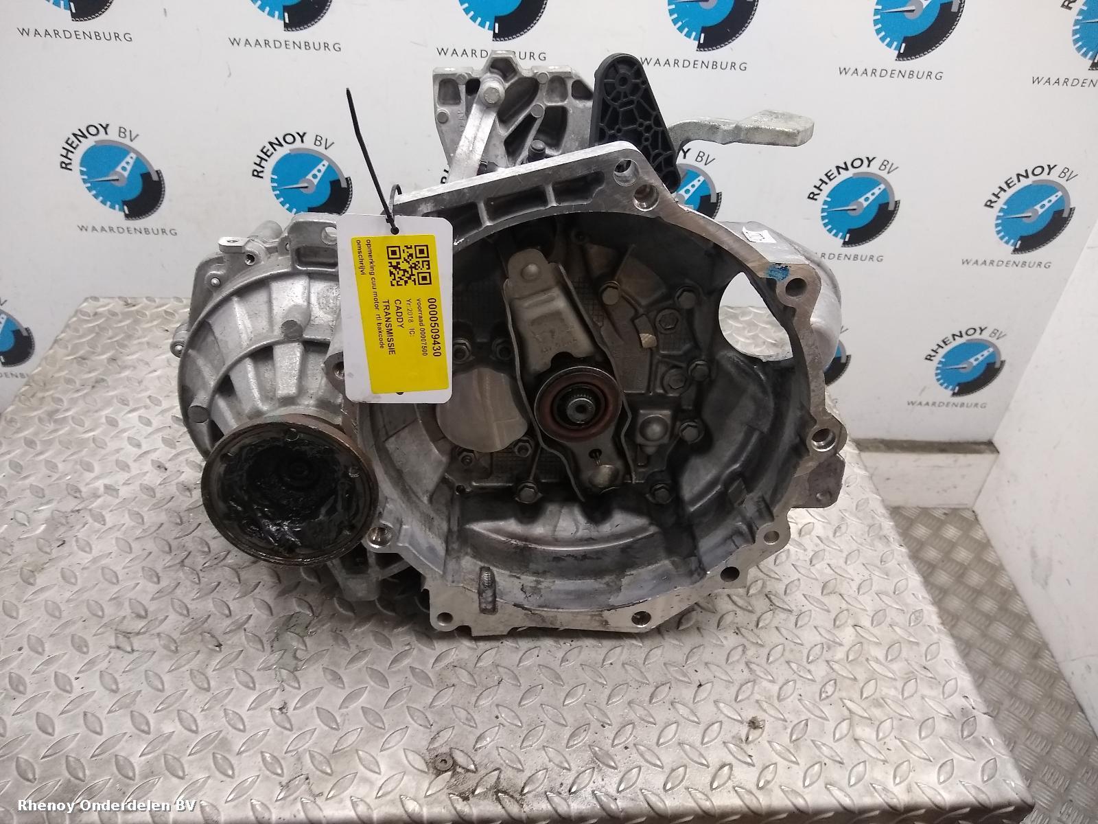 View Auto part Gearbox VOLKSWAGEN JETTA 2011