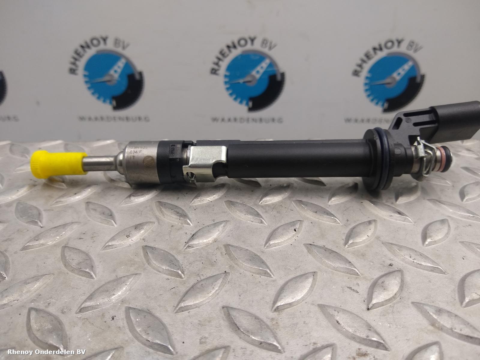 Bekijk Auto-onderdeel BRANDSTOF INJECTOR / VERSTUIVER VOLKSWAGEN PHAETON 2015