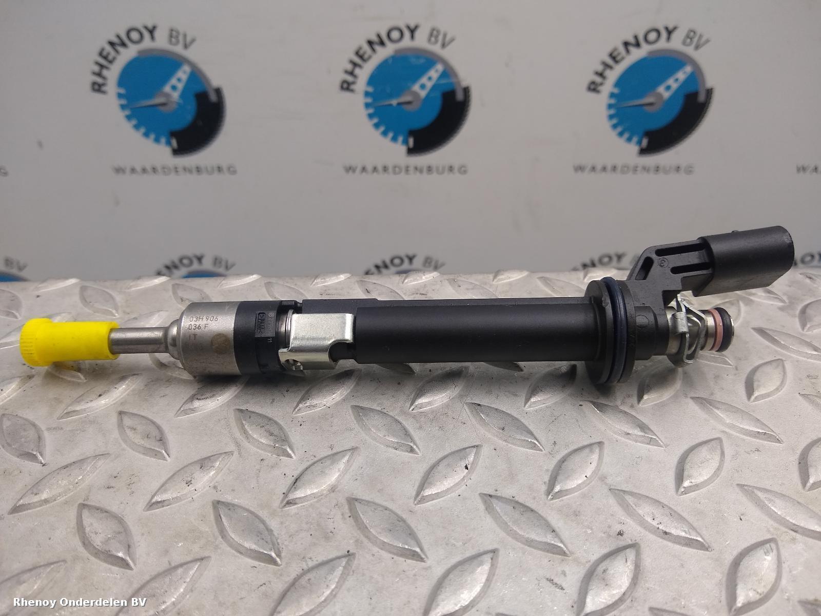 Bekijk Auto-onderdeel BRANDSTOF INJECTOR / VERSTUIVER VOLKSWAGEN PHAETON 2015