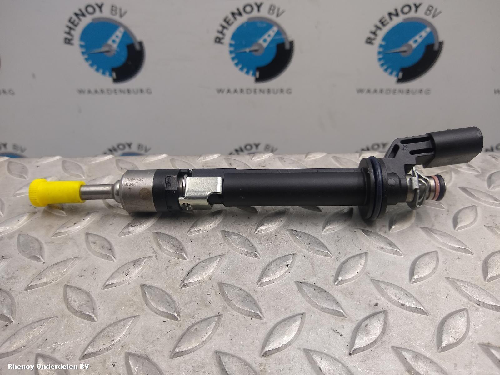 Bekijk Auto-onderdeel BRANDSTOF INJECTOR / VERSTUIVER VOLKSWAGEN PHAETON 2015