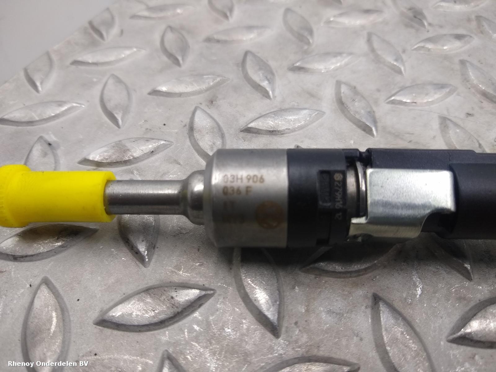 2015 VOLKSWAGEN PHAETON BRANDSTOF INJECTOR / VERSTUIVER View Auto part BRANDSTOF INJECTOR / VERSTUIVER VOLKSWAGEN PHAETON 2015