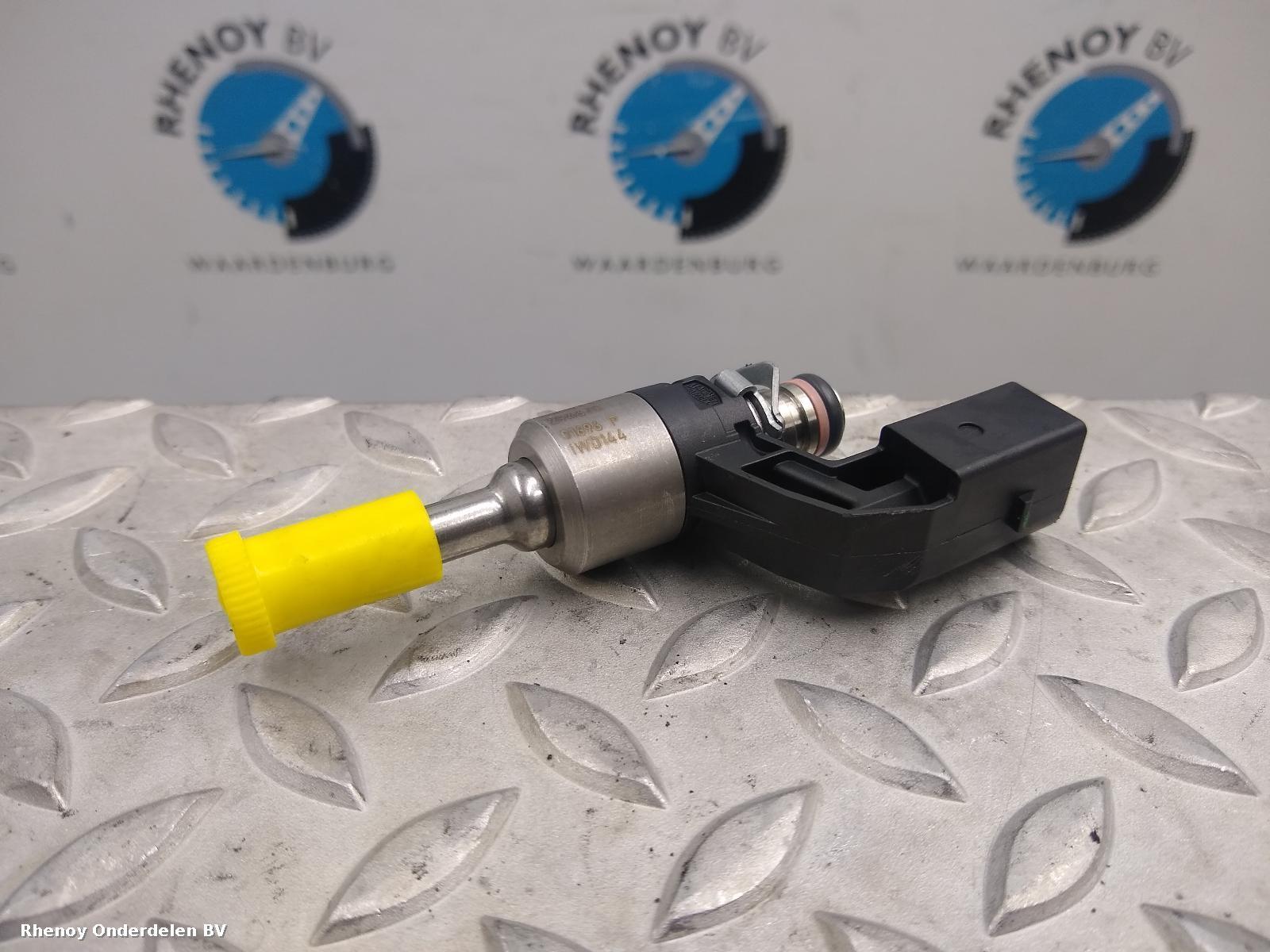 Bekijk Auto-onderdeel BRANDSTOF INJECTOR / VERSTUIVER VOLKSWAGEN PHAETON 2015