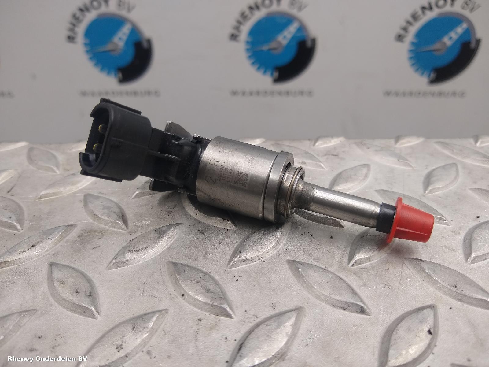 Bekijk Auto-onderdeel BRANDSTOF INJECTOR / VERSTUIVER RENAULT MEGANE 2016
