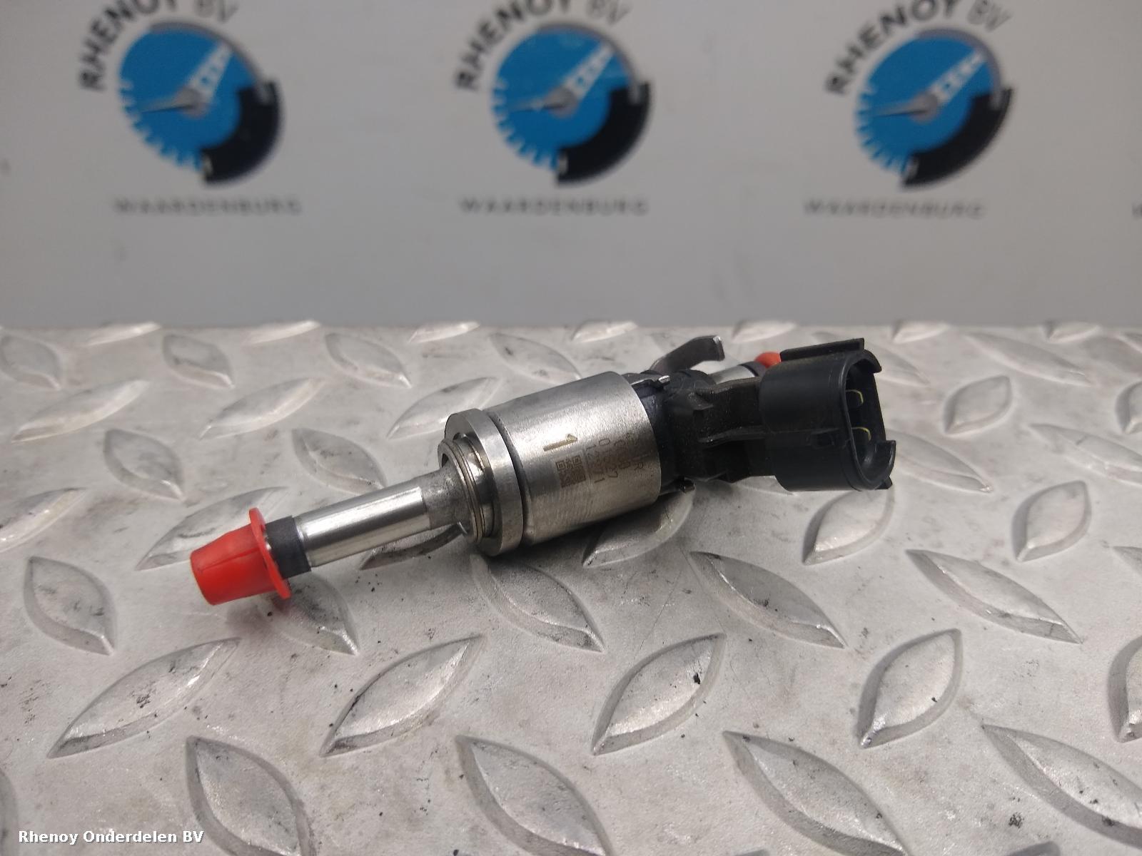 Bekijk Auto-onderdeel BRANDSTOF INJECTOR / VERSTUIVER RENAULT MEGANE 2016