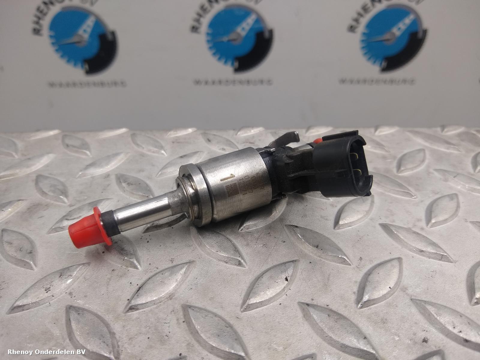 Bekijk Auto-onderdeel BRANDSTOF INJECTOR / VERSTUIVER RENAULT MEGANE 2016