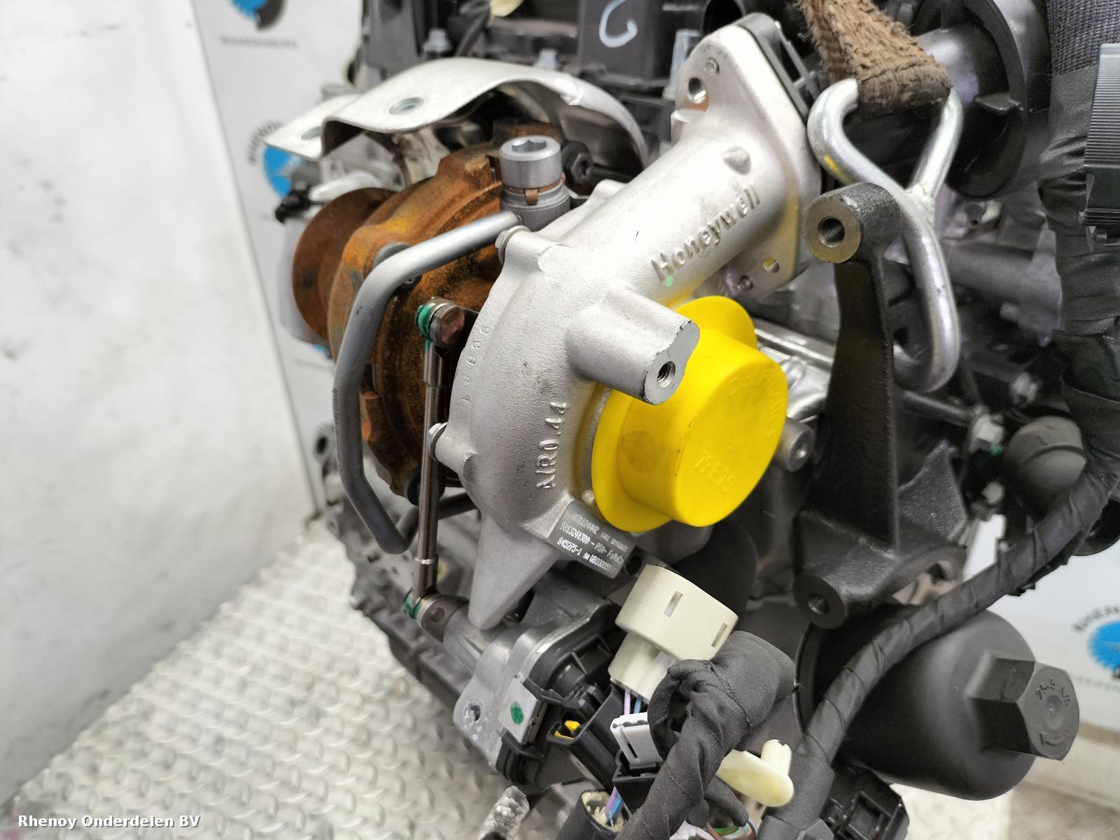 Bekijk Auto-onderdeel TURBO FORD FOCUS 2019