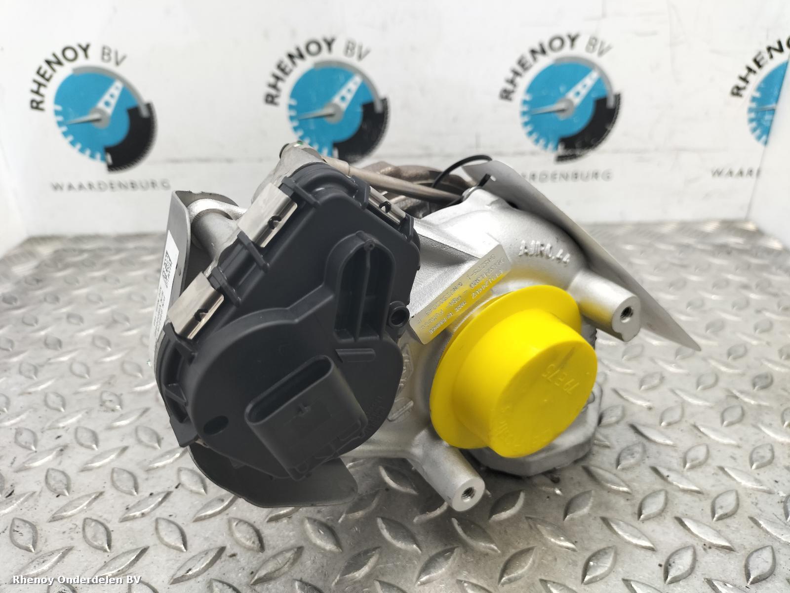 Bekijk Auto-onderdeel TURBO FORD FOCUS 2019