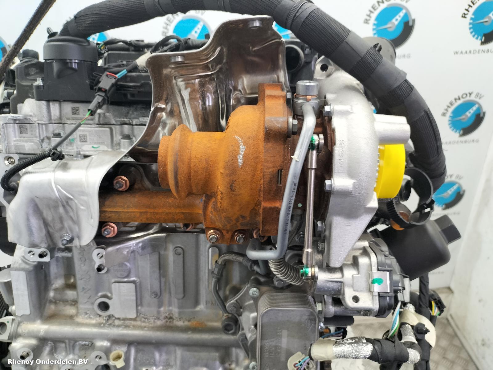 Bekijk Auto-onderdeel TURBO FORD FOCUS 2019