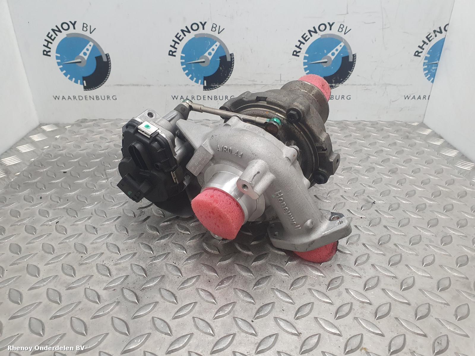 Bekijk Auto-onderdeel TURBO FORD FOCUS 2019