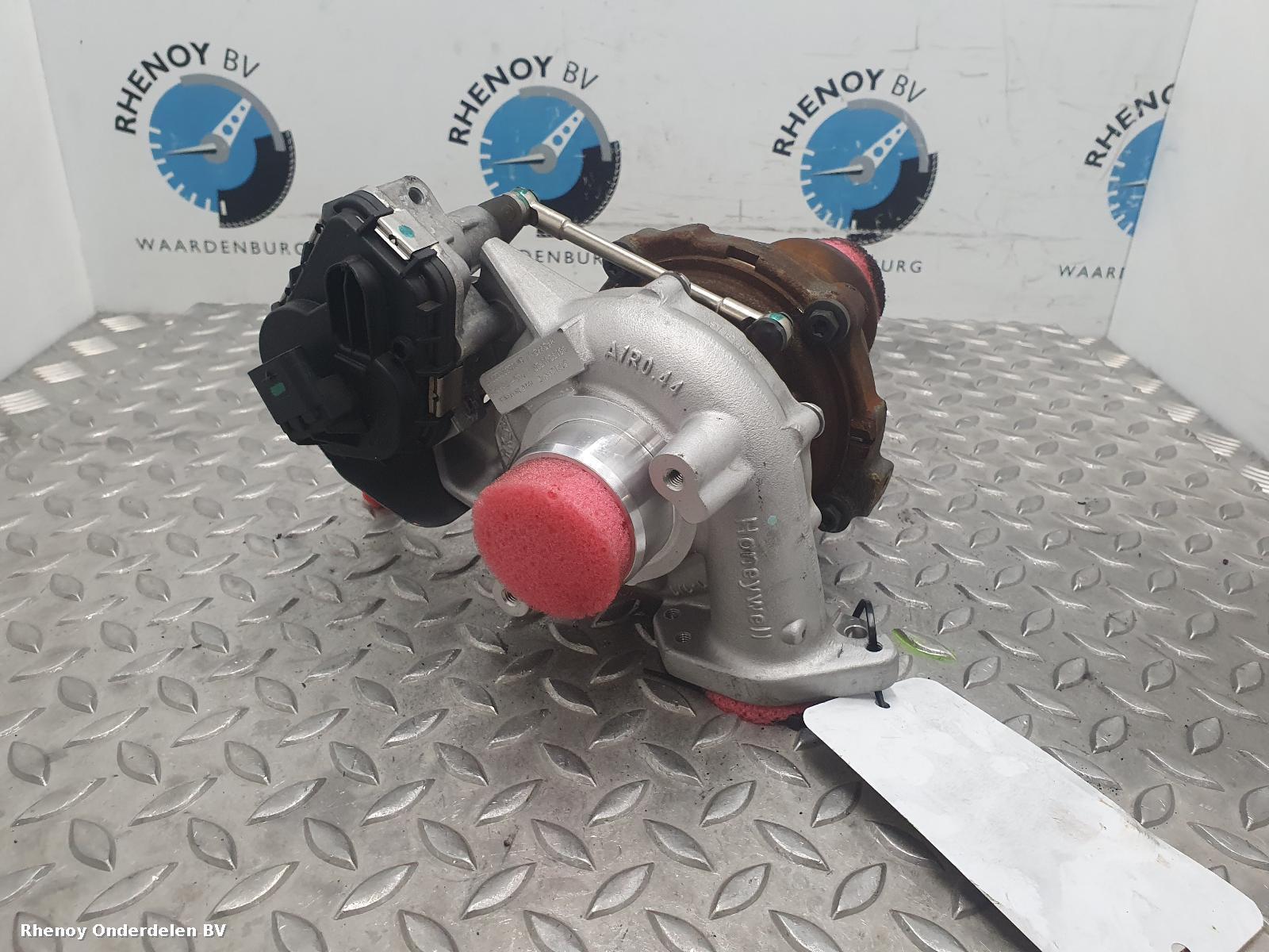 Bekijk Auto-onderdeel TURBO FORD FOCUS 2019