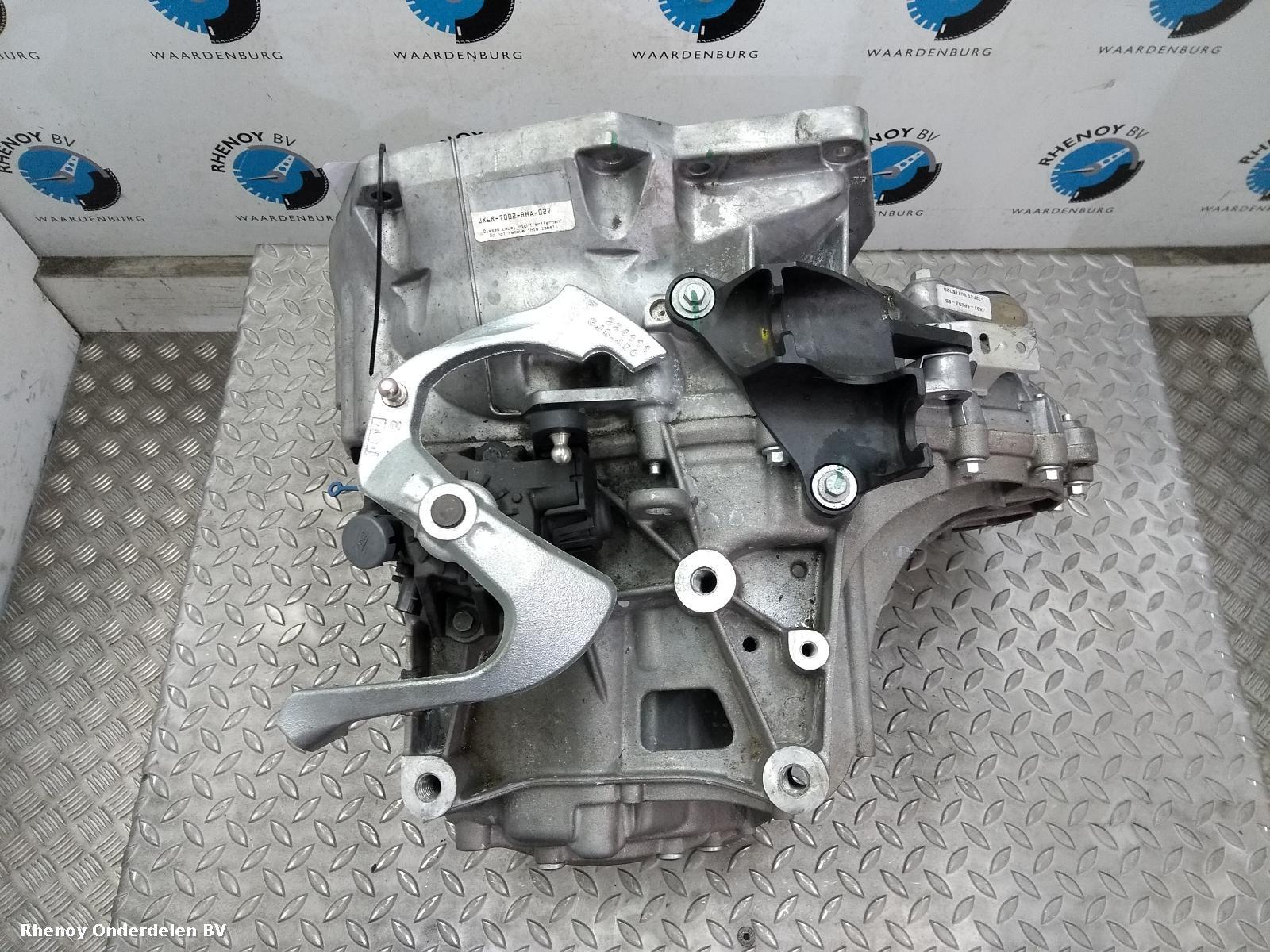 2018 FORD FOCUS TRANSMISSIE / VERSNELLINGSBAK View Auto part TRANSMISSIE / VERSNELLINGSBAK FORD FOCUS 2018