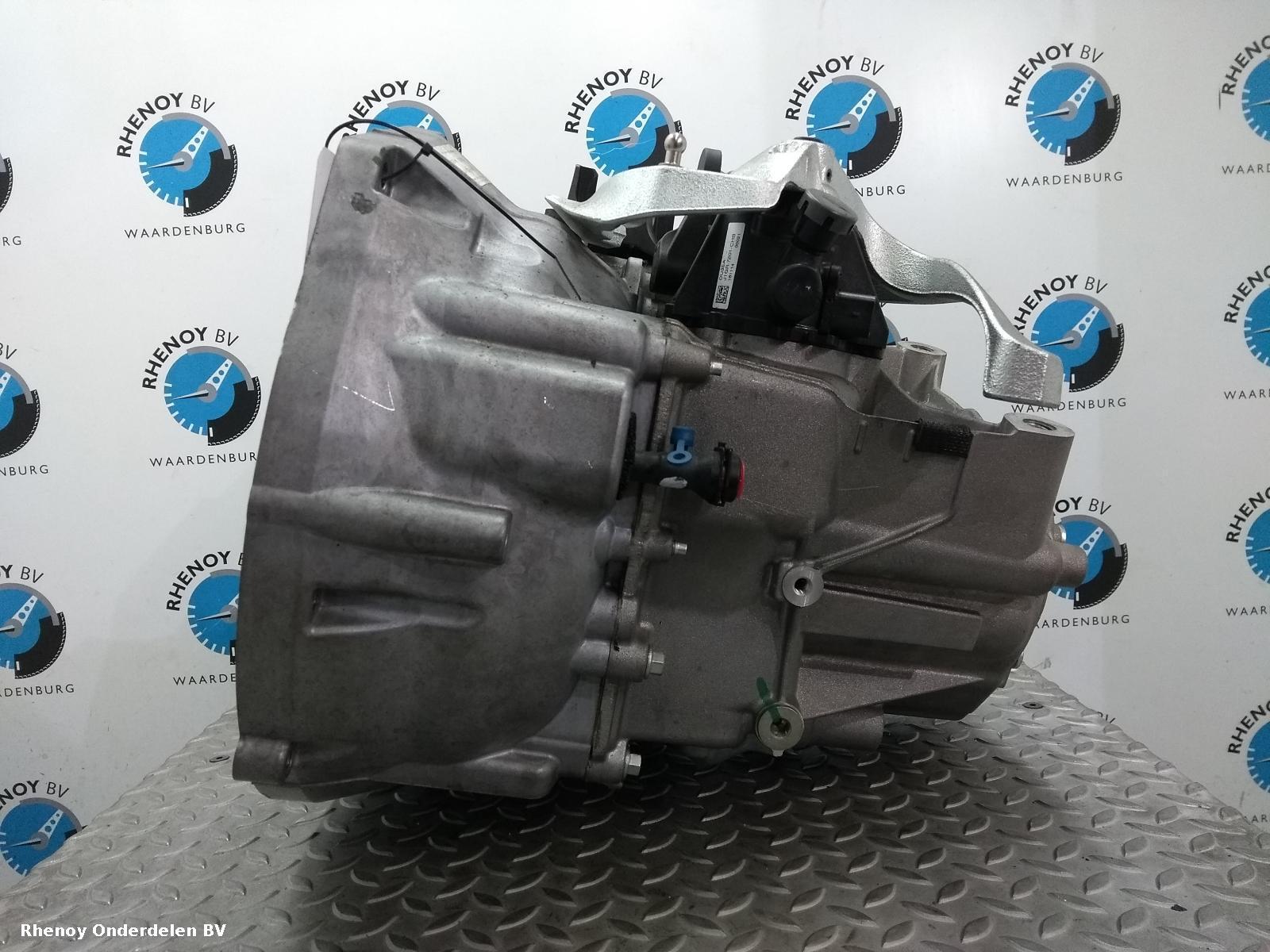 2018 FORD FOCUS TRANSMISSIE / VERSNELLINGSBAK View Auto part TRANSMISSIE / VERSNELLINGSBAK FORD FOCUS 2018