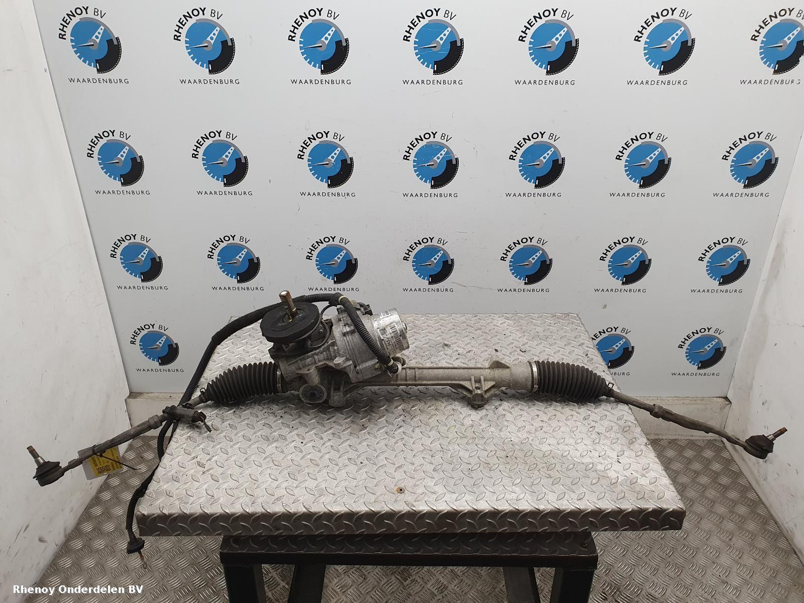 View Auto part Steering Box/Rack PEUGEOT 208 2014